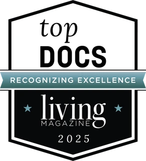 Living Magazine Top Docs 2025