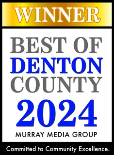 Best of Denton County 2024 Winner, Best Family Dental Practice
