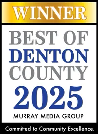 Best of Denton County 2025