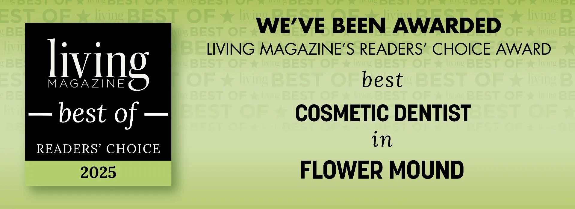 Living Magazine Award
