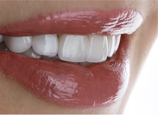 COSMETIC DENTISTRY