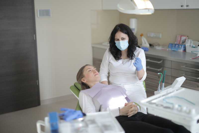 A 10-Step Guide to Dental Cleanings